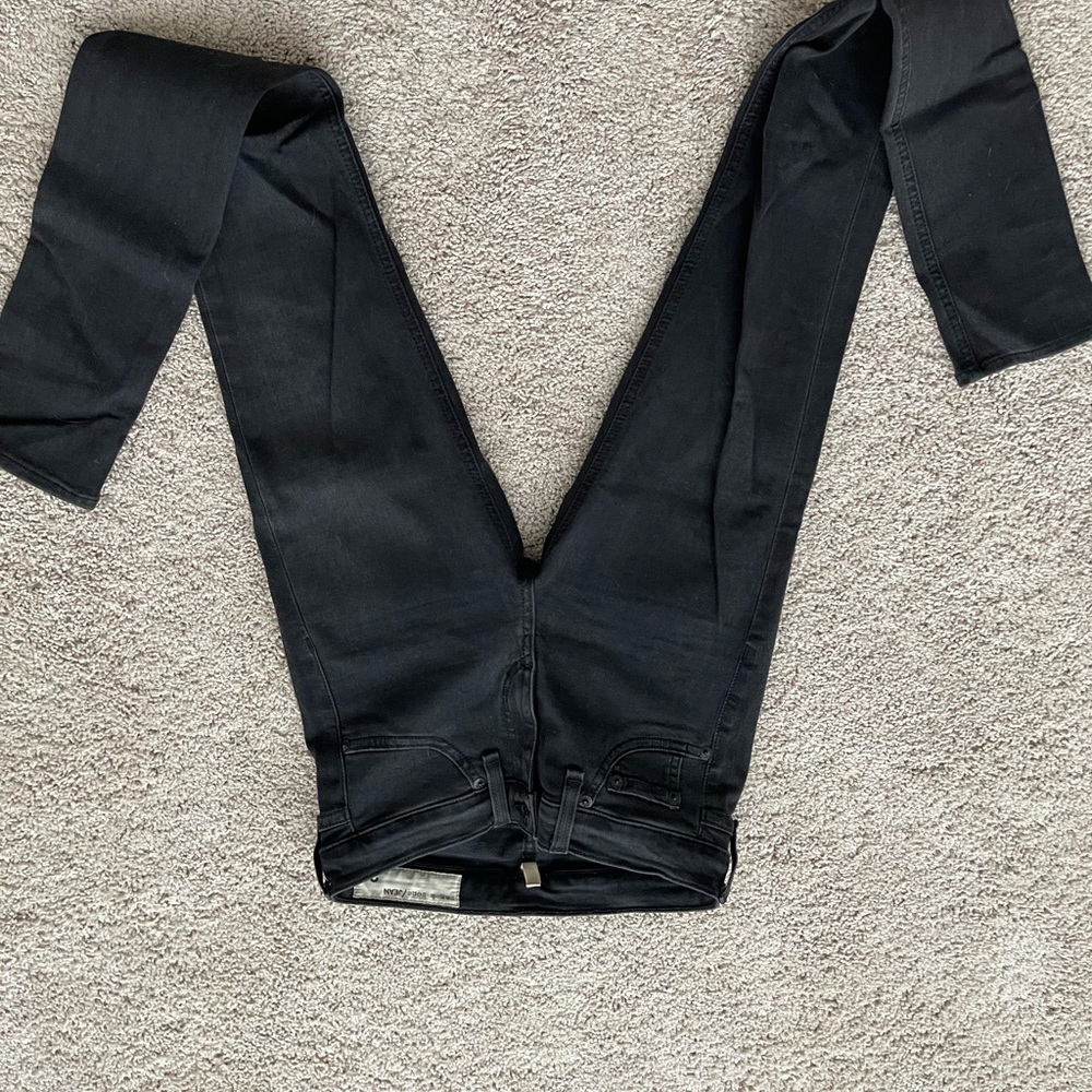 Rag and bone jeans